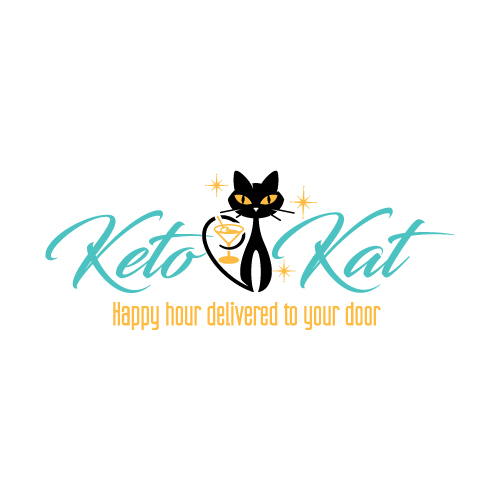 Keto Kat Happy Hour Subscription Box